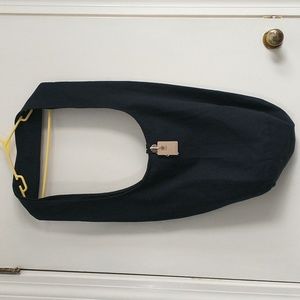 Panasiam black should bag